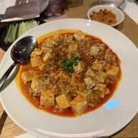 북경오리 맛집 인스파이어리조트 홍반!