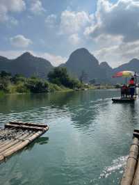 Experience Yangshuo: Nature, Culture & Adventure in One Place