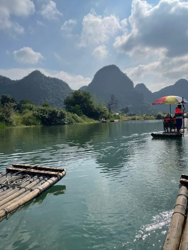 Experience Yangshuo: Nature, Culture & Adventure in One Place
