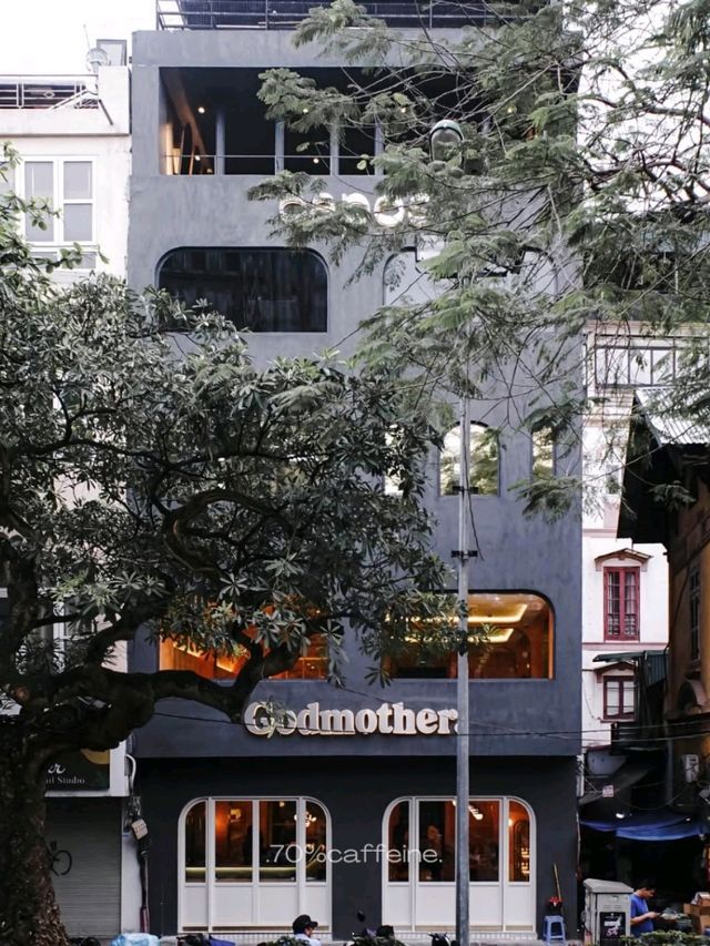 TING TING Coffee & Eatery 