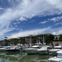 Royal Phuket Marina ⛵️