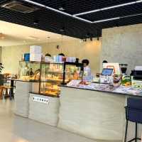 🌀 S-Curve Specialty Coffee Café