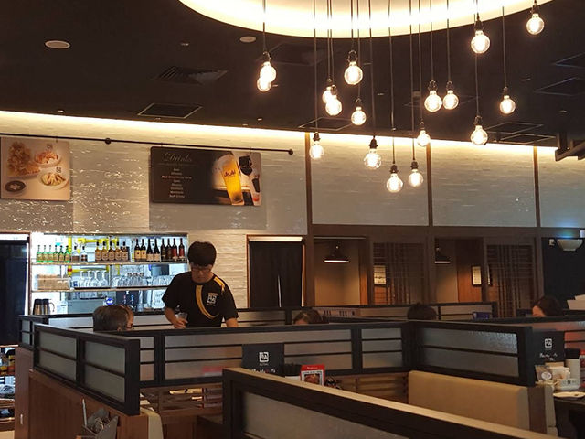 🔥 Gyu-Kaku Japanese BBQ at The Star Vista – Sizzling Yakiniku Feast