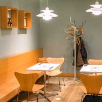 Centre The Bakery ร้าน Shokupan สไตล์ญี่ปุ่น🍞