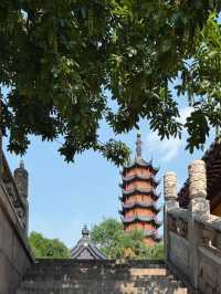 2-Day Zhenjiang Getaway | Perfect Slow-Paced Weekend from Shanghai