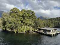 Doubtful Sound vs Milford Sound