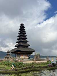 Bali from Coast to Clouds: A Journey of Light & Nature