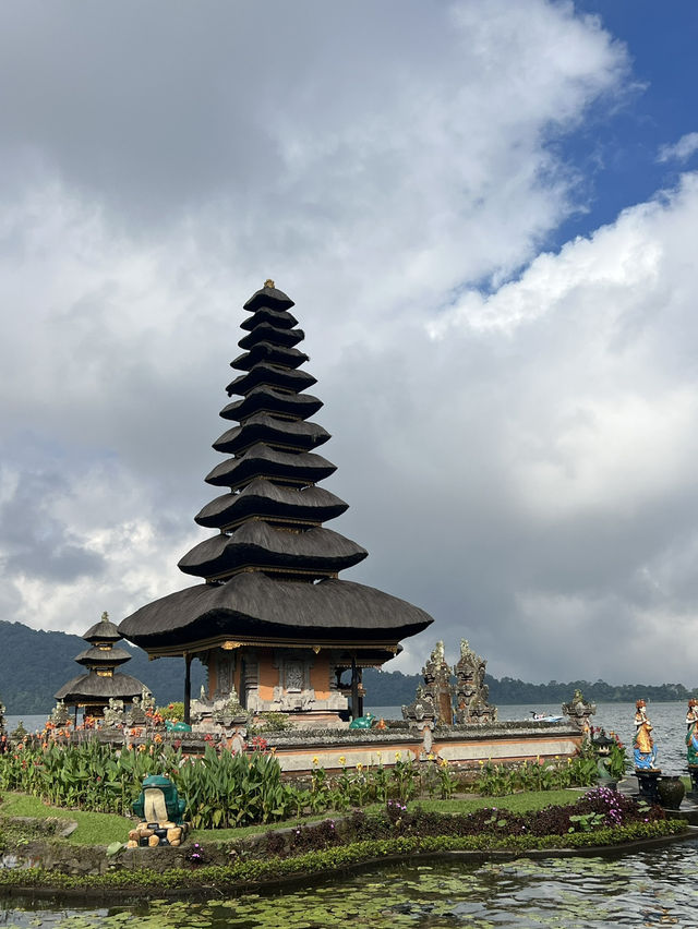 Bali from Coast to Clouds: A Journey of Light & Nature
