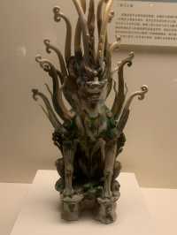 🏛️ National Museum of China — A Glimpse into 5,000 Years of Civilization