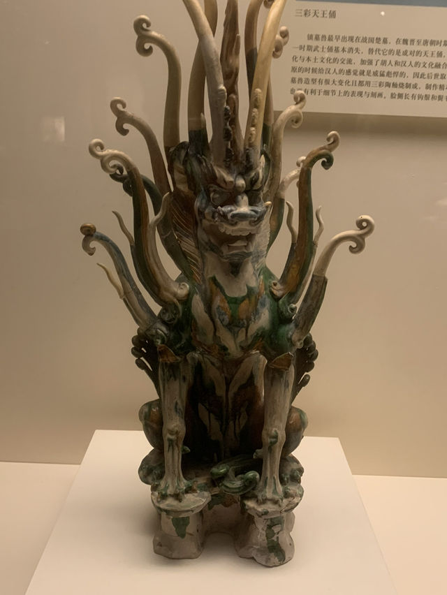🏛️ National Museum of China — A Glimpse into 5,000 Years of Civilization