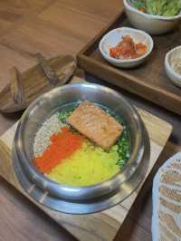 THE SOTBAB🇰🇷ร้านข้าวอบเกาหลี เปิดใหม่📍บรรทัดทอง