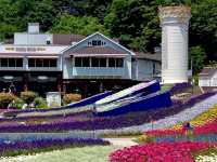 Everland สวนสนุกที่ยงอิน