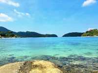 Relax and Explore Pangkor Island, Malaysia