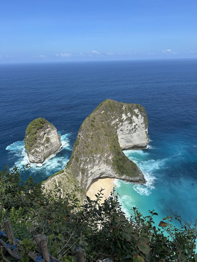 峇里島行程遊💕