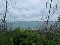 Shetou Mountain in Penghu Is More Chill Than It Sounds