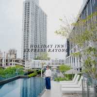 ที่พักระยอง