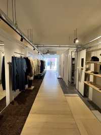 👗 WES Studio clothes shop– Kuala Lumpur's Independent Basics Brand