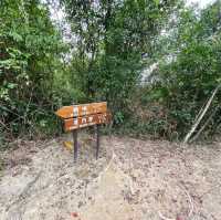Hike to the Tranquil Heights of Black Hill