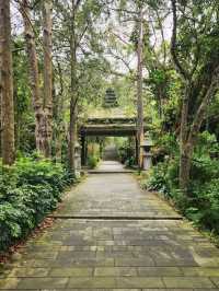 Exploring Taipei’s Ultimate Trail The Taipei Grand Trail