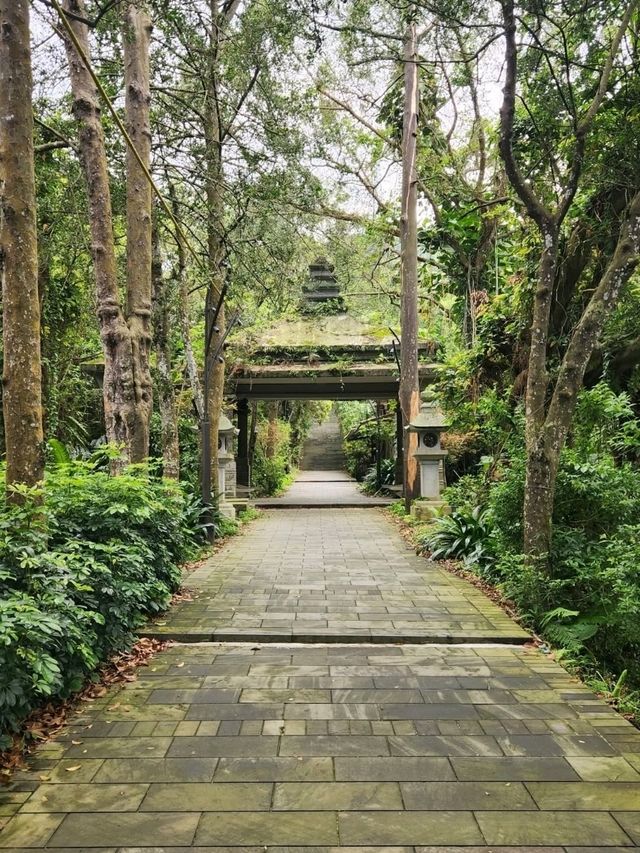 Exploring Taipei’s Ultimate Trail The Taipei Grand Trail