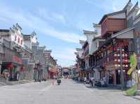 7月内地游 景点篇 寧波鼓樓