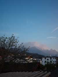 Springtime Magic in Li Jiang – A Dreamy April Escape