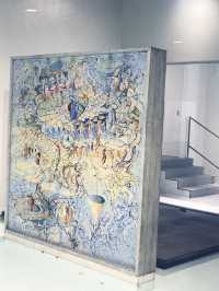 恵比寿、代官山、乃木坂🎨アートとクリエイティブを感じる東京散歩