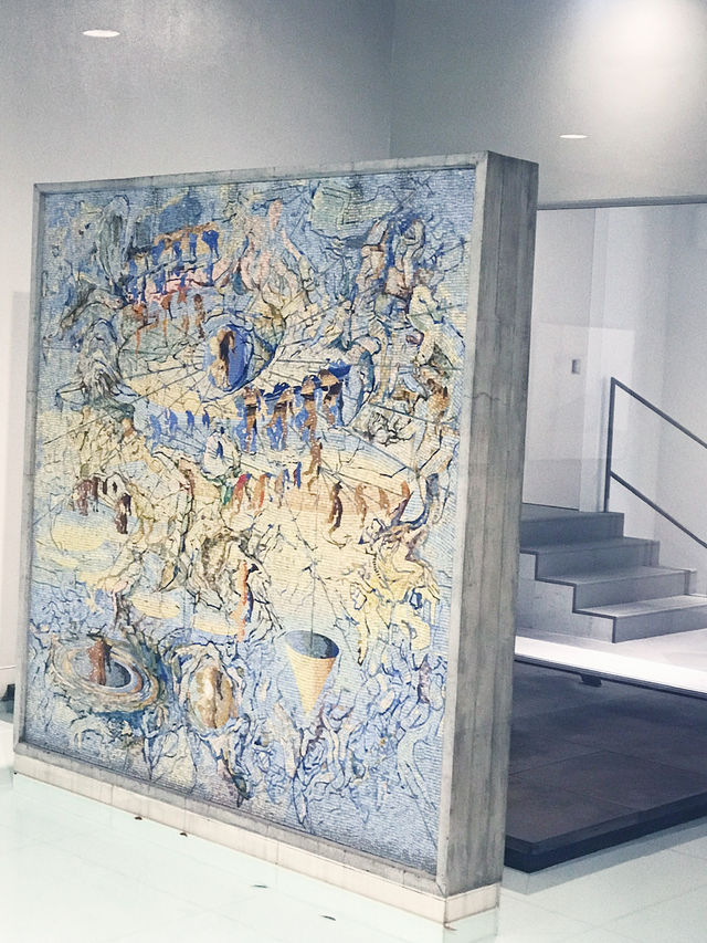 恵比寿、代官山、乃木坂🎨アートとクリエイティブを感じる東京散歩
