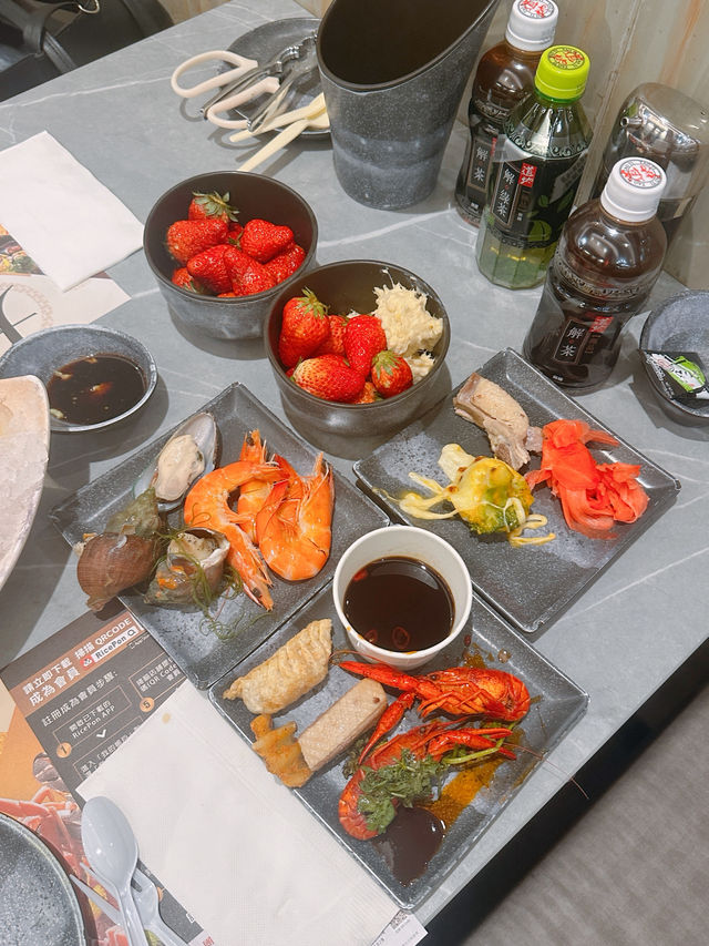 殿堂級美食