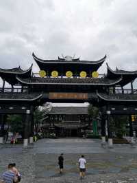 Echoes of Silver and Song: Discover Xijiang