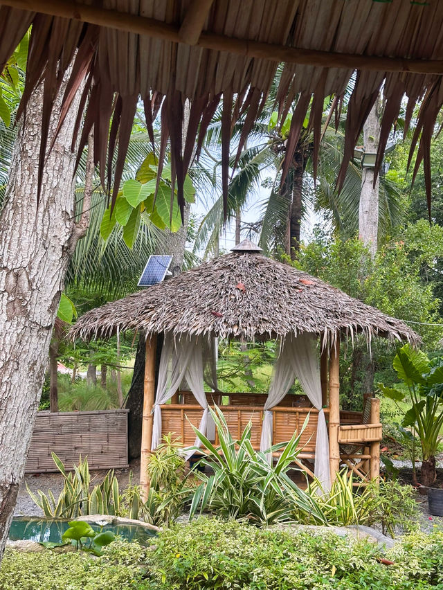 ABOUT COCO CAFÉ & BISTRO 🏝️🥥