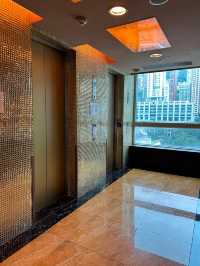 Ramada Hong Kong Harbour