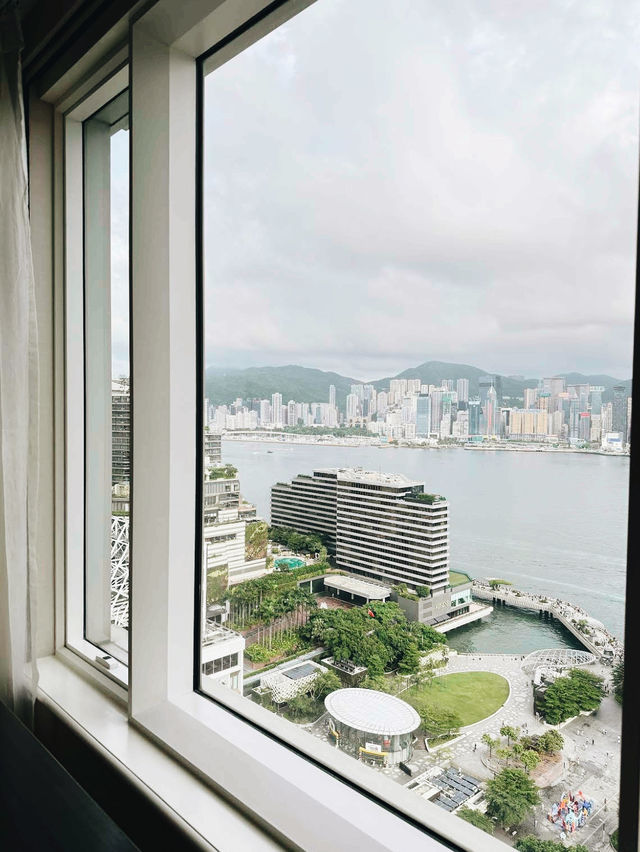 The Peninsula Hong Kong