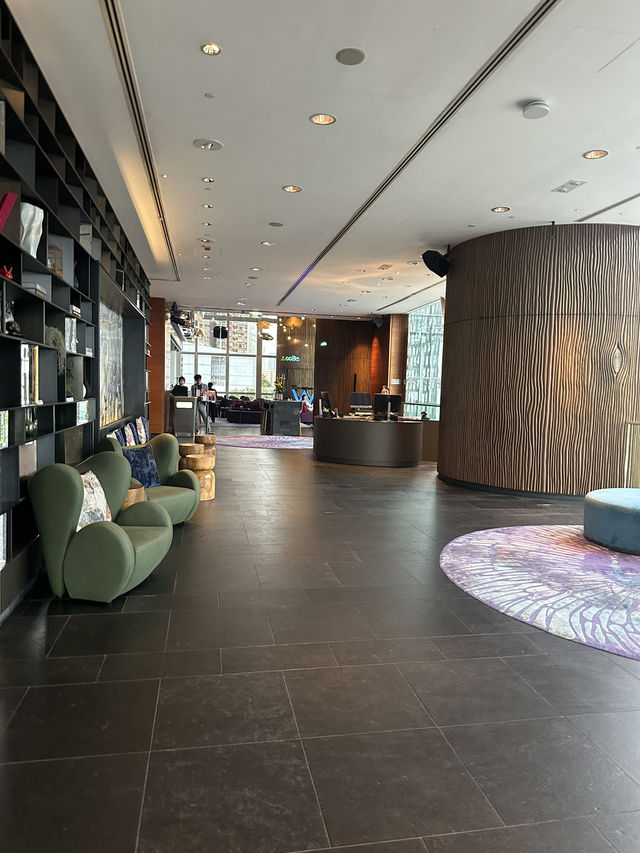 💖【W 酒店・專屬女生的旅行療癒時光】 💖【W 酒店・專屬女生的旅行療癒時光】