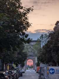 Porta Regia Antwerp 