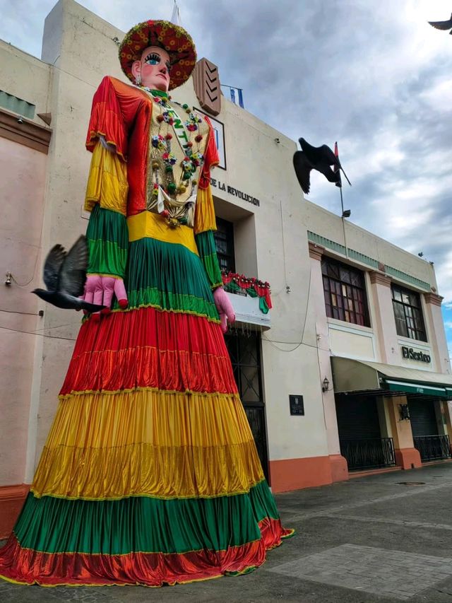 Historic Beauty and Vibrant Culture in León