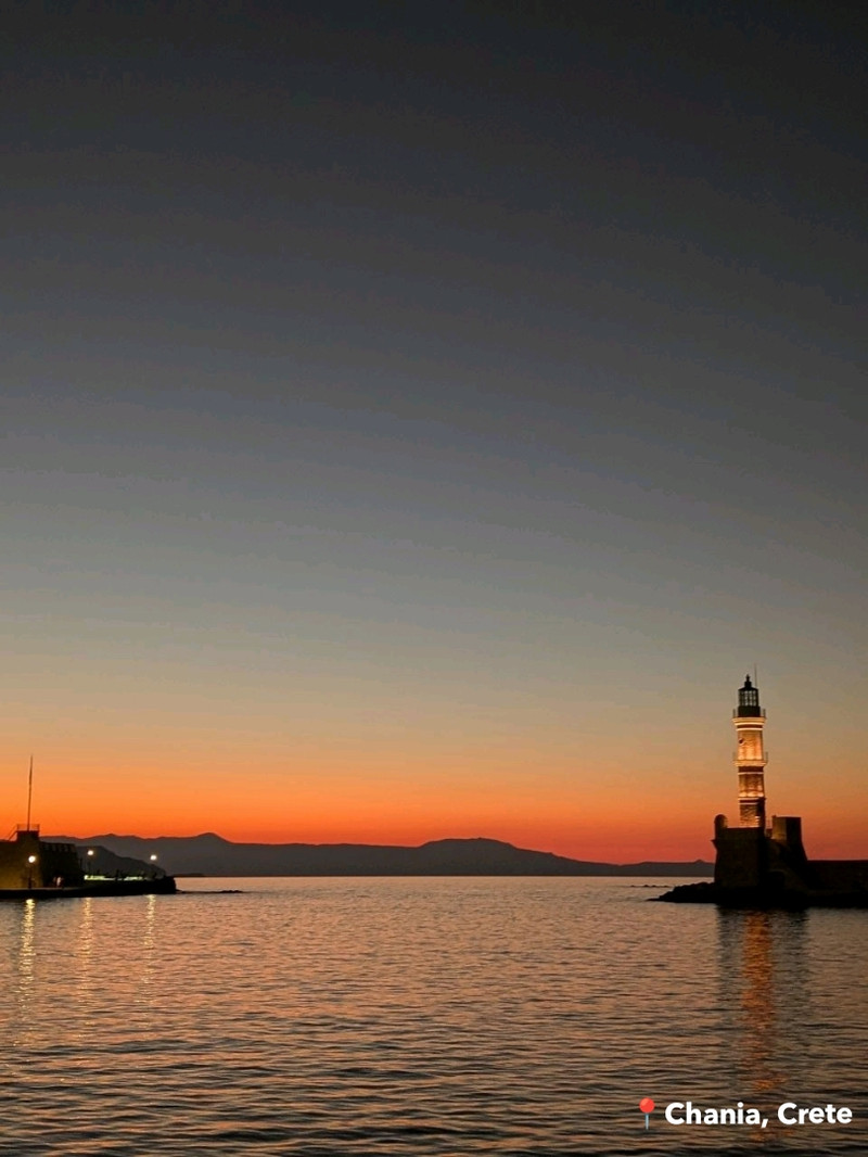 Discovering West Crete's Gems - Chania Road Trip