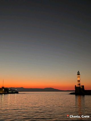 Discovering West Crete's Gems - Chania Road Trip