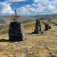 Journey Through Garzê Tibetan