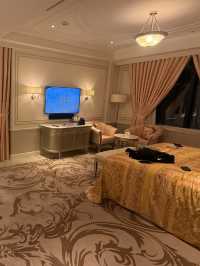 澳門打卡酒店🏨 Versace