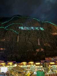 A Relaxed Adventure in Yajiang County