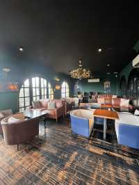 【越南河內】Serein Cafe & Lounge