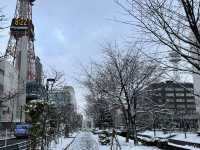 Hokkaido,Sapporo