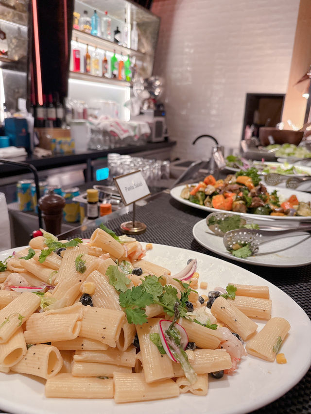 銅鑼灣高質有情調Cafe 💥驚喜+$98 嘆Semi-Buffet Lunch 💥 銅鑼灣高質有情調Cafe 💥驚喜+$98 嘆Semi-Buffet Lunch 💥
