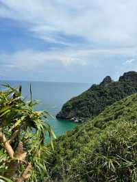 One day trip พิชิตยอดเขาหาดทุ่งยาง ⛰️