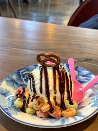 🥭오여우 대전 선화동 빈티지 감성 카페 