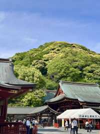 🇯🇵鎌倉不只有海邊值得去✨