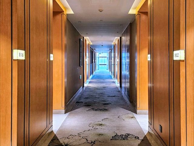 上海 | 上海浦東溫德姆酒店,毗鄰浦東機場與迪士尼樂園 上海 | 上海浦東溫德姆酒店,毗鄰浦東機場與迪士尼樂園
