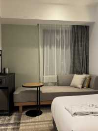 Nest Hotel Naha Nishi ที่พักดีทำเลดีที่โอกินาว่า
