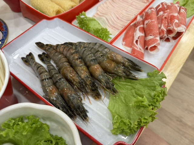 🍲 大吉利涮涮锅 SHABU SHABU & HOT POT HOUSE – Fresh Take on Hotpot Dining
